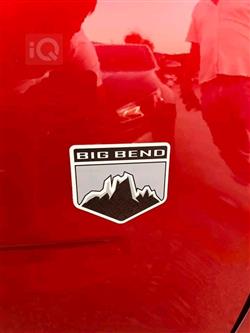 Ford Bronco Sport